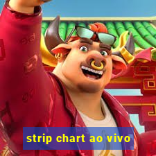 strip chart ao vivo